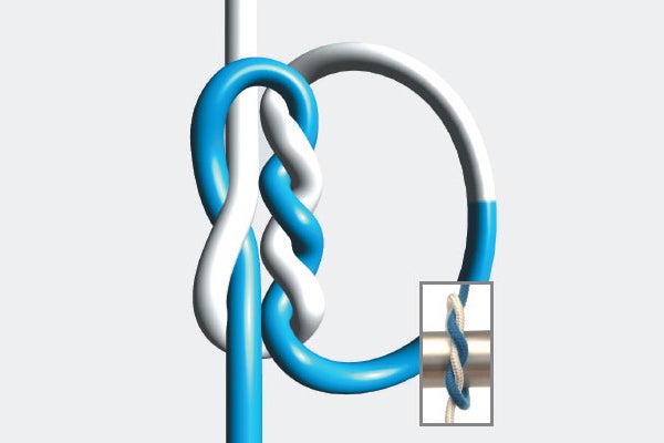 Surgeon´s Knot